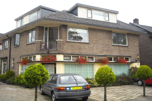 Te huur: Appartement Sprengenweg, Apeldoorn - 1
