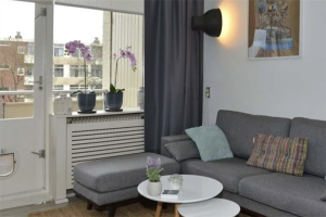 For rent: Apartment Pieter de Hoochstraat, Almelo - 1