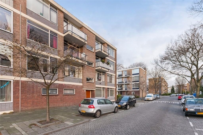 Te huur: Appartement Blankershoek, Rotterdam - 6