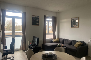 Te huur: Appartement Liendertseweg, Amersfoort - 1