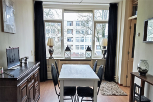 Te huur: Appartement Jan van Goyenstraat, Almelo - 1