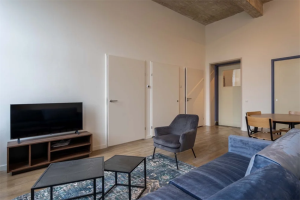 Te huur: Appartement Vorkstraat, Rotterdam - 1