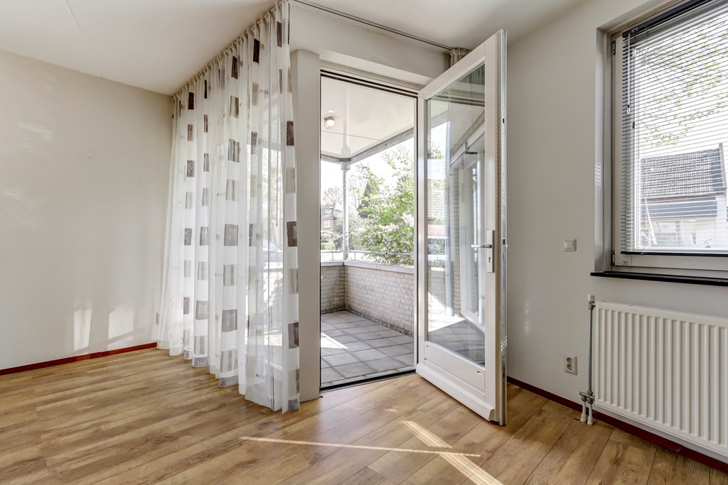 For rent: Apartment Oude Provincialeweg, Hapert - 14