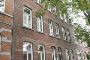 Te huur: Appartement Herbenusstraat, Maastricht - 1