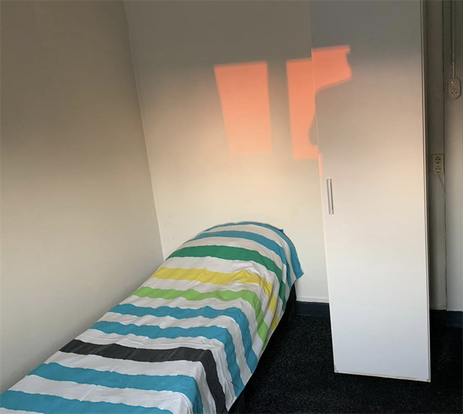 Te huur: Kamer Richtersweg, Enschede - 5
