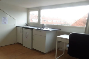 For rent: Room Edelweisstraat, Eindhoven - 1