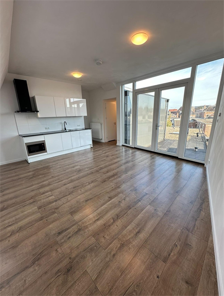 Te huur: Appartement Gedempte Singel, Assen - 4