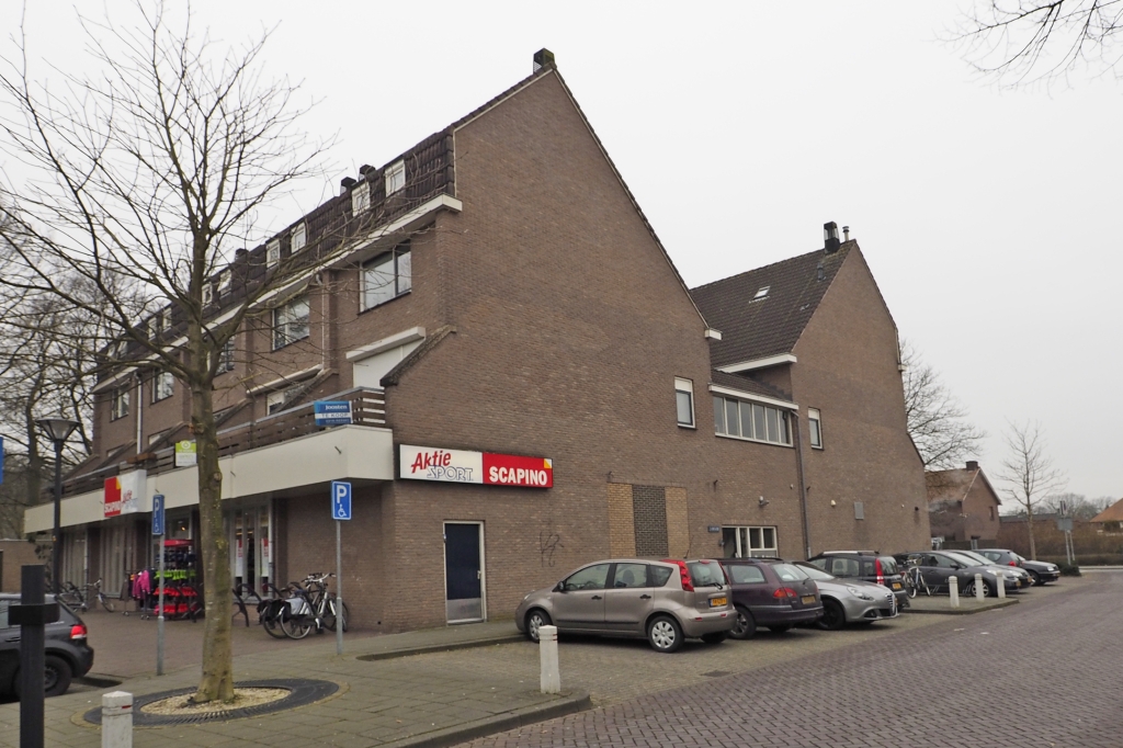 Te huur: Appartement Haspelstraat, Zevenaar - 26