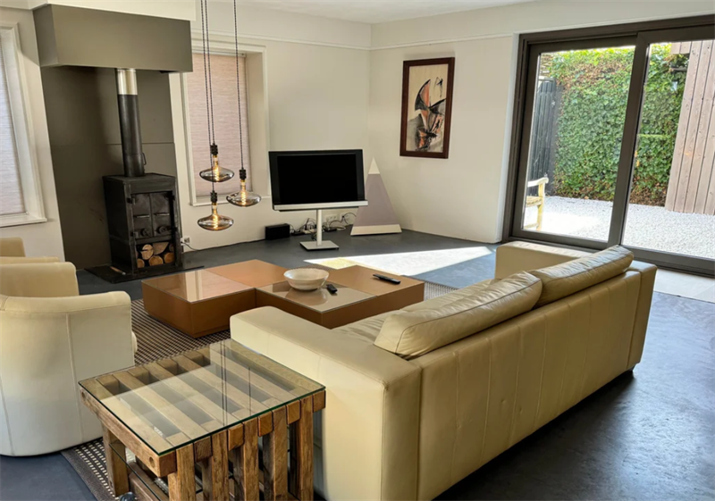 Te huur: Appartement B. Kuiperweg, Ten Post - 1