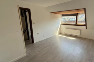 For rent: Room Franselaan, Rotterdam - 1