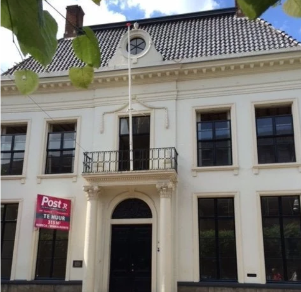 Kamer te huur in de Langestraat in Enschede