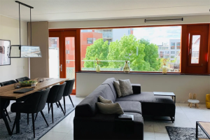 For rent: Apartment Hofmeesterstraat, Den Bosch - 1