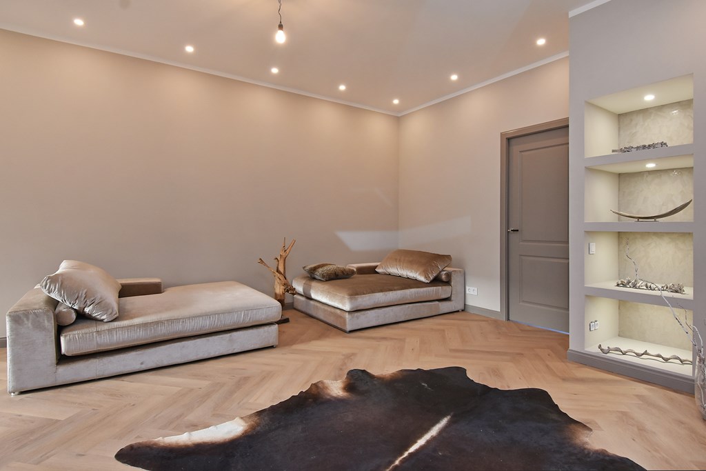 Te huur: Appartement Ohmstraat, Den Haag - 4