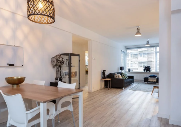 Te huur: Appartement Park de Kotten, Enschede - 13