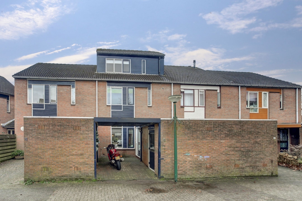 Te huur: Woning Dovenetel, Heerenveen - 23
