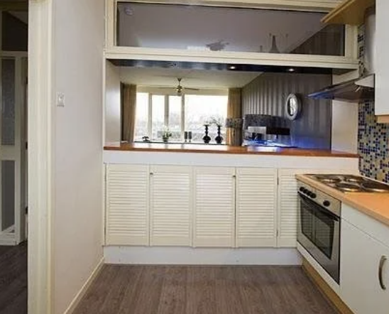 Te huur: Appartement Laan van Kortrijk, Almelo - 8