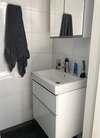 Te huur: Appartement Borchmolendijk, Sint-Oedenrode - 10