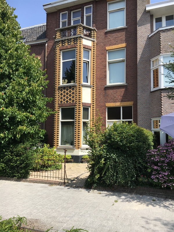 For rent: Room Baronielaan, Breda - 1