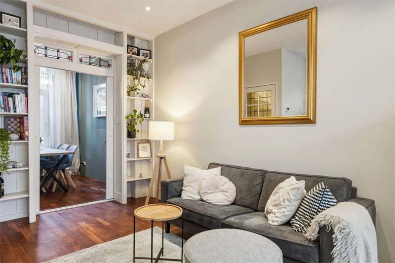 Te huur: Woning Bloemstraat, Utrecht - 14