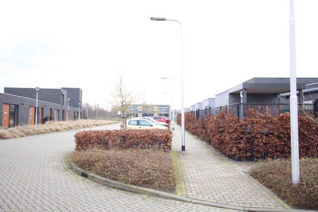 Te huur: Woning Scharwoudestraat, Tilburg - 12