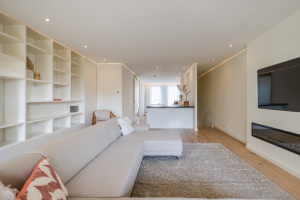 For rent: Apartment Marnixlaan, Utrecht - 1