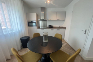 Te huur: Appartement Bergstraat, Waalre - 1