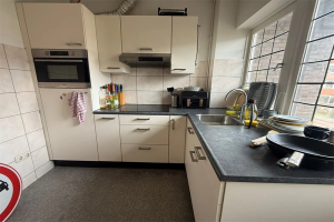 Te huur: Kamer Heymanslaan, Groningen - 1