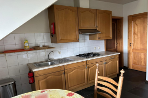 Te huur: Appartement Raayerveldweg, Swalmen - 1