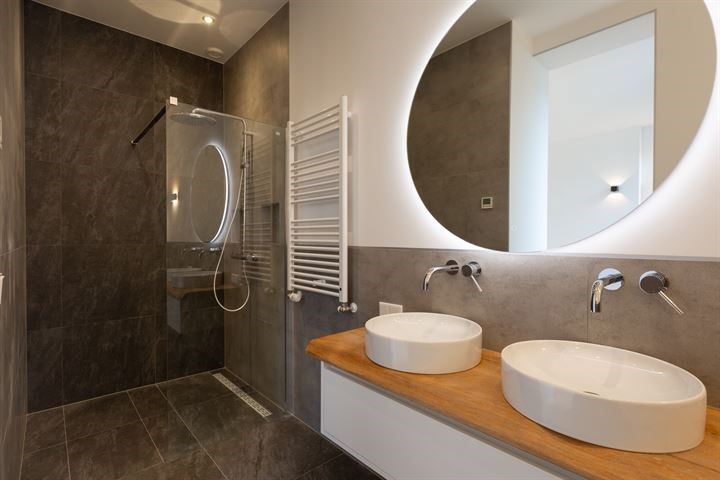 Te huur: Appartement Celebesstraat, Den Haag - 43