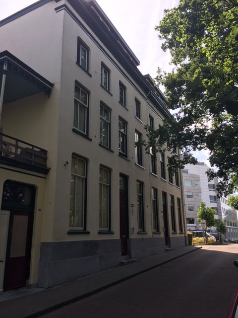Te huur: Kamer Renssenstraat, Arnhem - 7