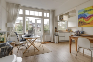 For rent: Apartment Merelstraat, Utrecht - 1