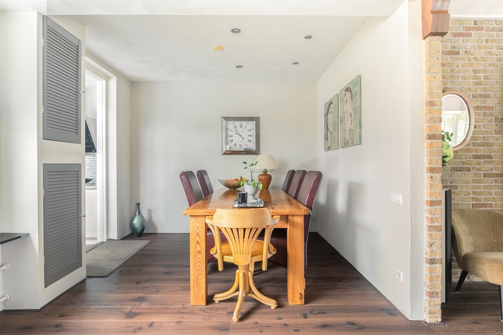 Te huur: Woning Meeuwenlaan, Sint Pancras - 8
