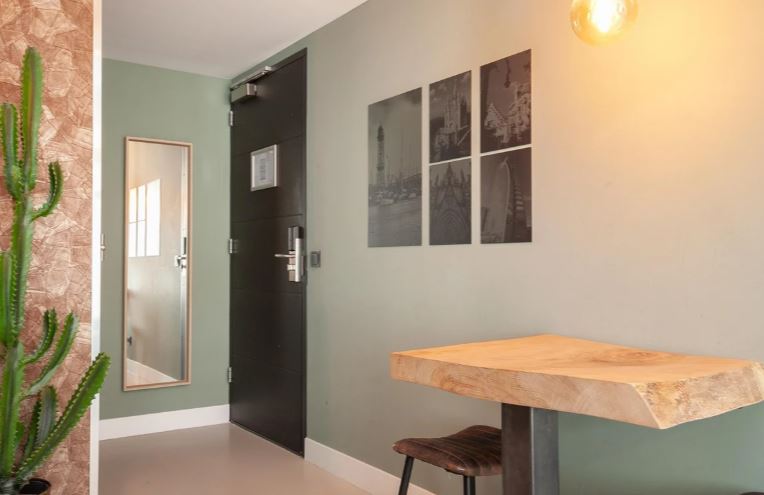 Te huur: Studio Potterstraat, Utrecht - 3