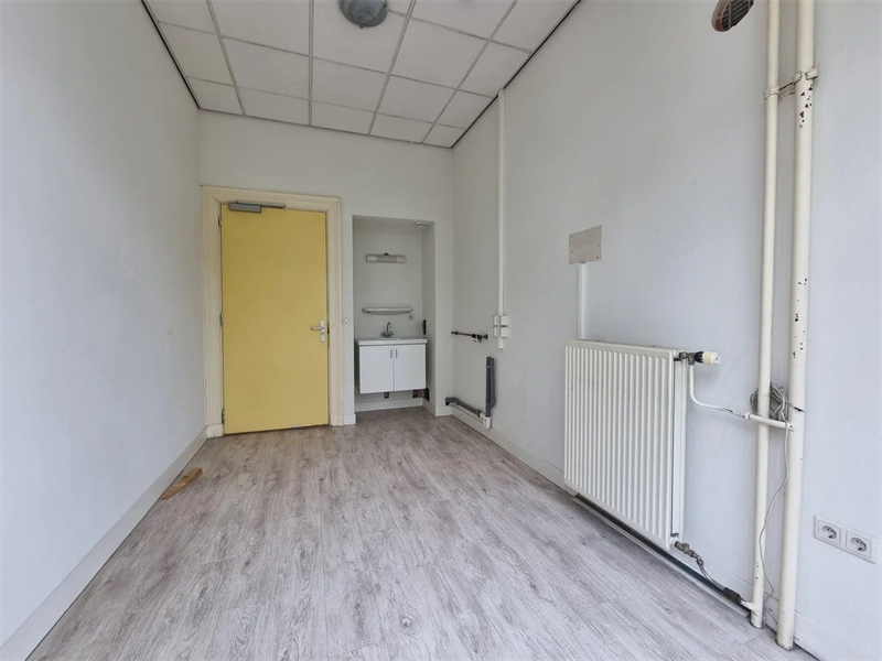 For rent: Room Wilhelminasingel, Breda - 6