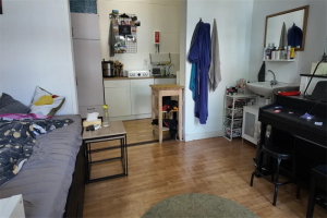 Te huur: Kamer Statensingel, Maastricht - 1