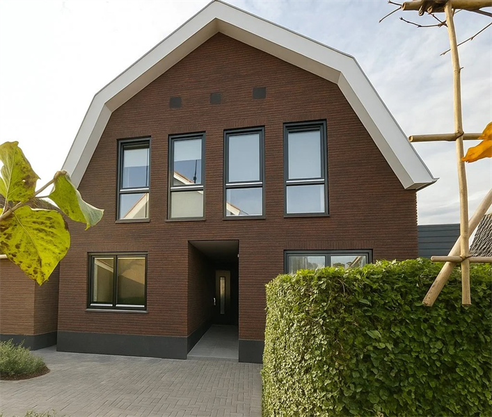 Te huur: Appartement Meent, Kamerik - 16