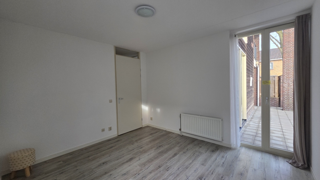 Te huur: Appartement Akkerlingen, Hoeven - 16