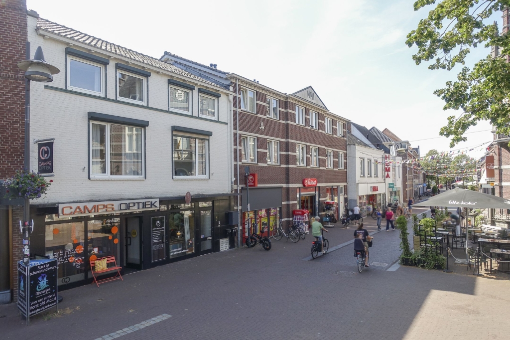 Te huur: Appartement St. Lambertusplein, Horst - 49