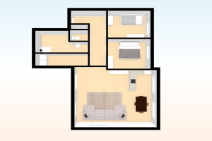 Te huur: Appartement Beneluxlaan, Almere - 1