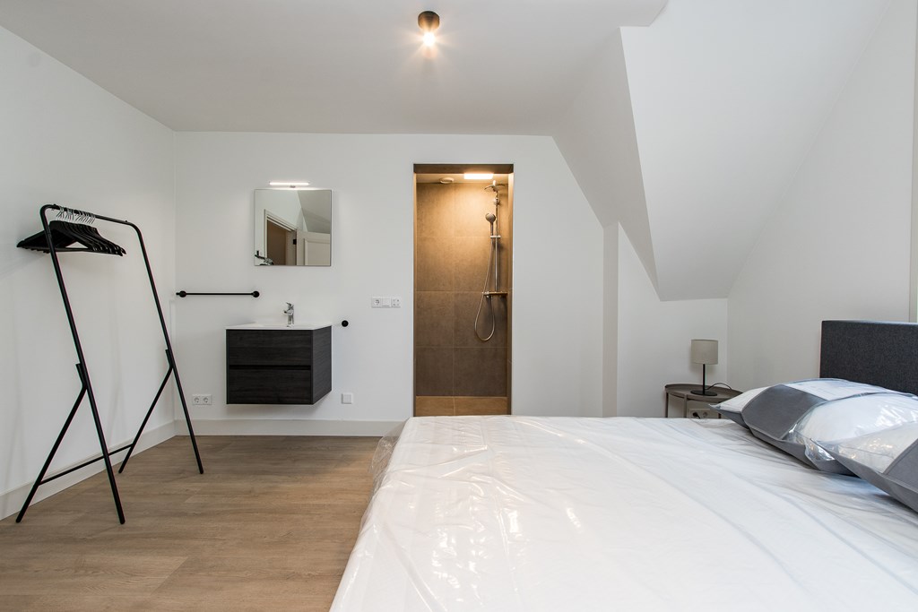 Te huur: Appartement Kastanjelaan, Helvoirt - 6