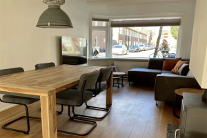 Te huur: Appartement Rhijnvis Feithstraat, Utrecht - 1