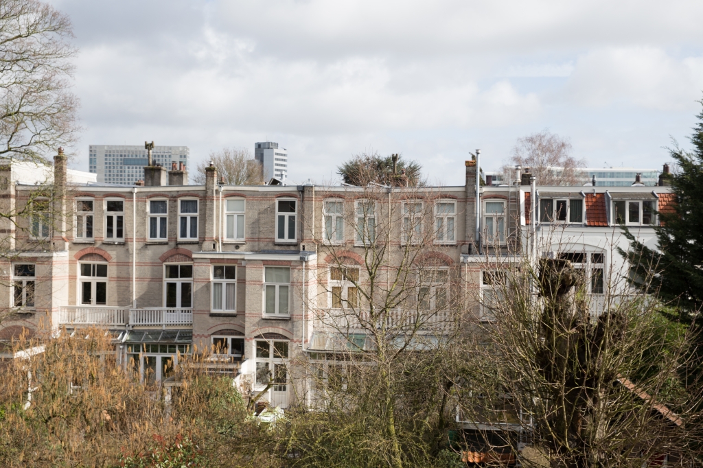 Te huur: Appartement Koningslaan, Utrecht - 15