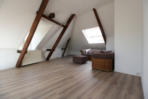 For rent: Apartment Brink, Deventer - 1