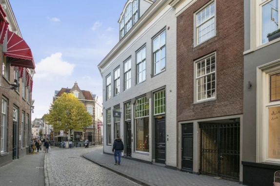 For rent: Apartment Poort van Diepen, Den Bosch - 15