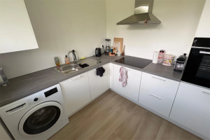 Te huur: Appartement Telemannstraat, Zwolle - 1