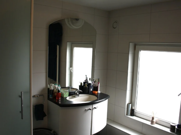 For rent: Apartment Wilhelminalaan, Susteren - 4