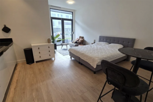For rent: Apartment Gashouderstraat, Alkmaar - 1