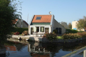 Te huur: Woning Scheendijk, Breukelen Ut - 1