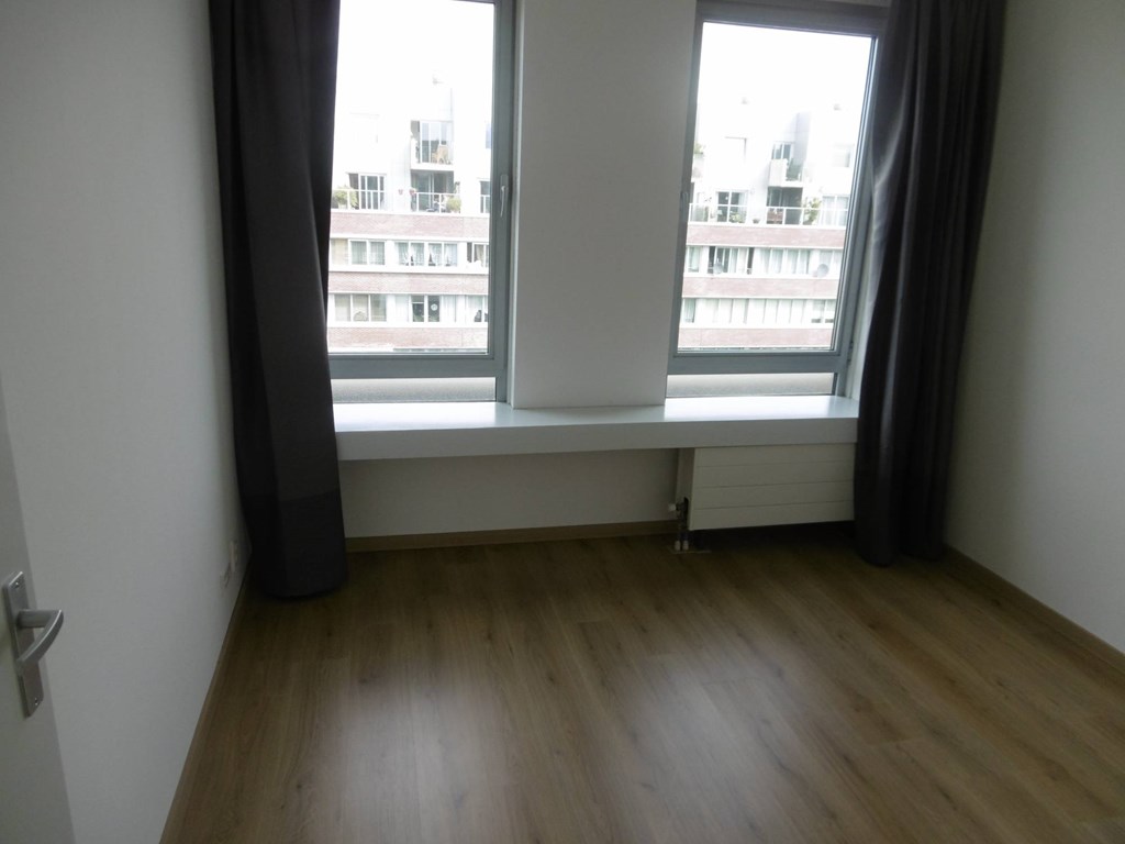 For rent: Apartment Pieter Calandlaan, Amsterdam - 8