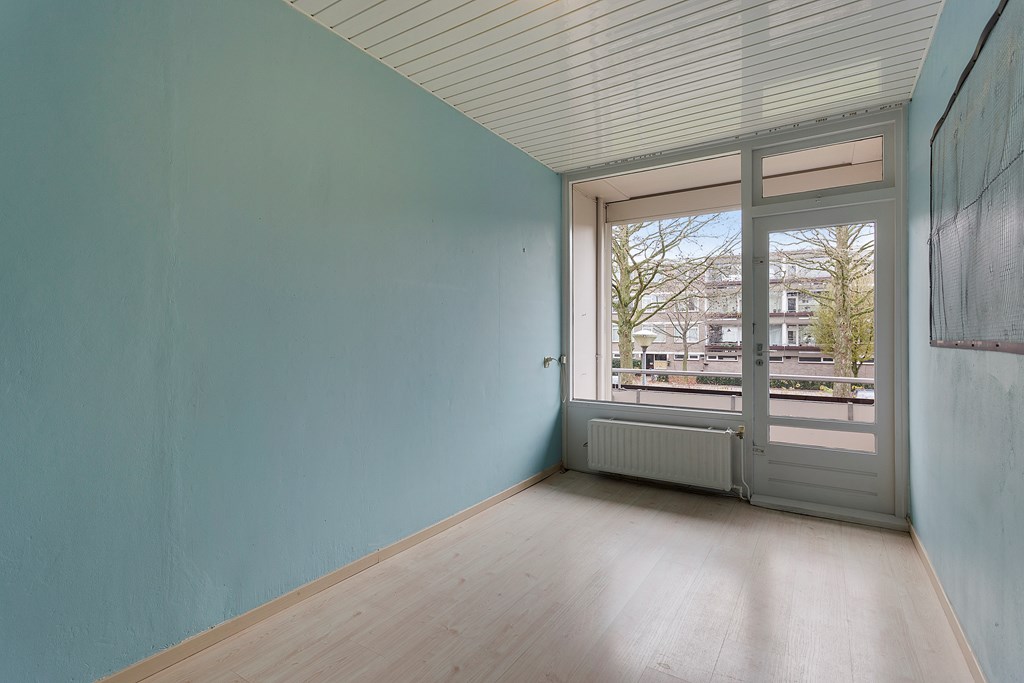 Te huur: Appartement Veldmaarschalk Montgomerylaan, Eindhoven - 13